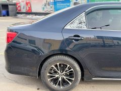 Сүрөт унаа Toyota Camry