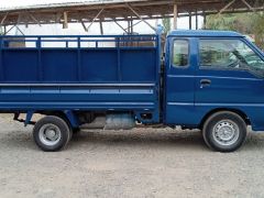 Фото авто Hyundai Porter