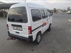 Photo of the vehicle Daewoo Damas