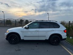 Сүрөт унаа BMW X5