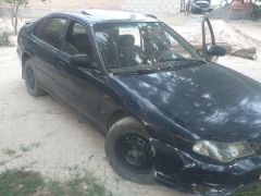 Сүрөт унаа Honda Accord