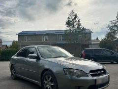 Сүрөт унаа Subaru Legacy