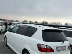 Фото авто Toyota Ipsum