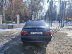 Сүрөт унаа Toyota Avensis