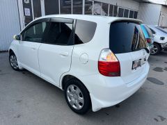 Photo of the vehicle Honda Fit