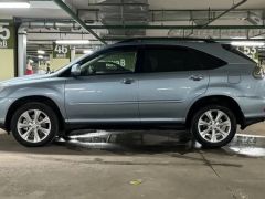 Photo of the vehicle Lexus RX