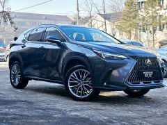 Фото авто Lexus NX