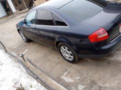 Сүрөт унаа Audi A6