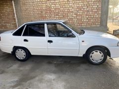 Фото авто Daewoo Nexia