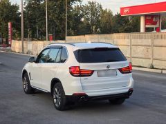 Сүрөт унаа BMW X5