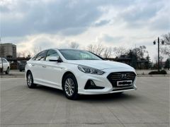 Сүрөт унаа Hyundai Sonata