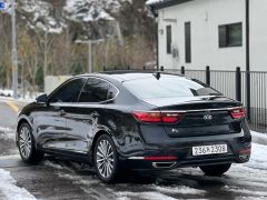 Фото авто Kia K7