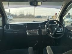 Фото авто Honda Stepwgn