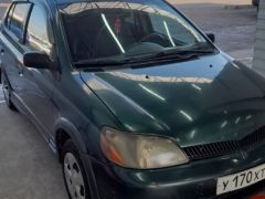 Фото авто Toyota Echo