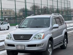 Фото авто Lexus GX