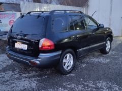 Photo of the vehicle Hyundai Santa Fe