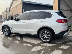 Сүрөт унаа BMW X5