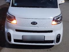 Photo of the vehicle Kia Ray