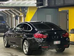 Фото авто BMW 4 серии