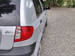 Фото авто Hyundai Getz