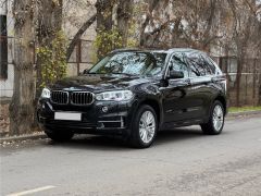 Сүрөт унаа BMW X5