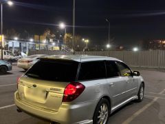 Photo of the vehicle Subaru Legacy