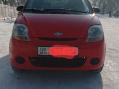 Сүрөт унаа Daewoo Matiz