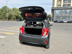 Сүрөт унаа Chevrolet Spark