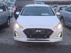 Сүрөт унаа Hyundai Sonata