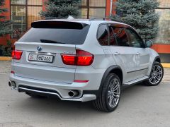 Photo of the vehicle BMW X5