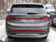 Photo of the vehicle Hyundai Santa Fe