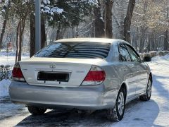 Фото авто Toyota Camry (Japan)