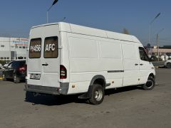 Фото авто Mercedes-Benz Sprinter