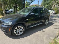 Сүрөт унаа BMW X5