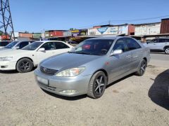 Сүрөт унаа Toyota Camry