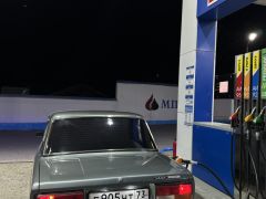 Сүрөт унаа ВАЗ (Lada) 2107