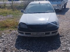 Photo of the vehicle Toyota Avensis