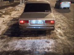 Сүрөт унаа ВАЗ (Lada) 2107