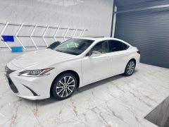 Фото авто Lexus ES