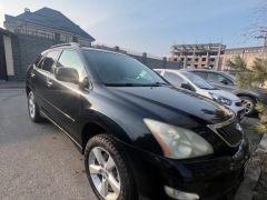 Photo of the vehicle Lexus RX