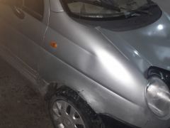 Фото авто Daewoo Matiz