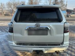 Сүрөт унаа Toyota 4Runner