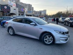 Сүрөт унаа Kia K5