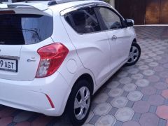 Photo of the vehicle Chevrolet Spark