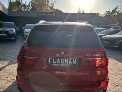 Сүрөт унаа BMW X5 M