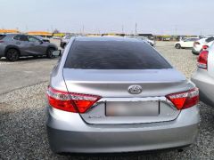 Сүрөт унаа Toyota Camry