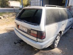 Фото авто Volkswagen Passat