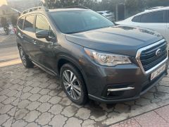 Фото авто Subaru Ascent