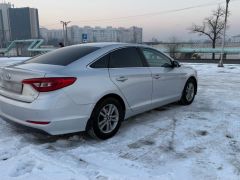 Фото авто Hyundai Sonata