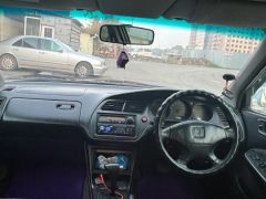 Сүрөт унаа Honda Accord